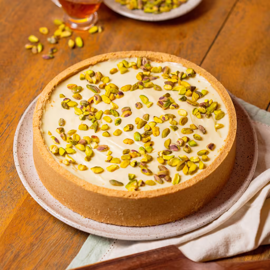 Torta de Pistache | Grande